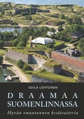 Cover: Draamaa Suomenlinnassa - Books on Demand