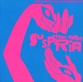 Cover: Suspiria-Music for the Luca Guadagnino Film - 375 Media GmbH