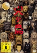 Cover: Isle of Dogs - Ataris Reise - 20th Century Fox Home Entertainment