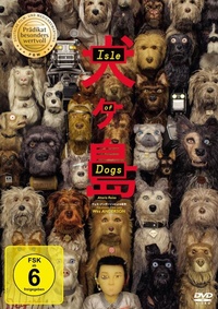 Enlarge image Cover: Isle of Dogs - Ataris Reise - 20th Century Fox Home Entertainment