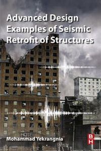 Abbildung von: Advanced Design Examples of Seismic Retrofit of Structures - Butterworth-Heinemann