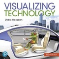 Cover: Visualizing Technology Complete - Pearson
