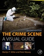 Cover: The Crime Scene - Academic Press