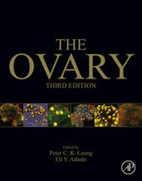 Abbildung von: The Ovary - Academic Press