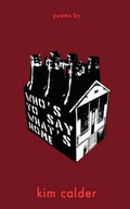Cover: Who's to Say What's Home - Writ Large Press