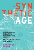 Cover: The Synthetic Age - MIT Press