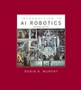 Cover: Introduction to AI Robotics, second edition - Bradford Books