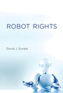 Cover: Robot Rights - MIT Press