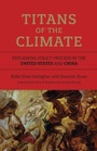 Cover: Titans of the Climate - MIT Press