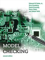 Cover: Model Checking, second edition - MIT Press
