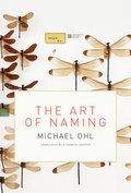 Cover: The Art of Naming - MIT Press