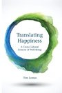 Cover: Translating Happiness - MIT Press