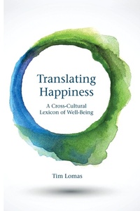 Abbildung von: Translating Happiness - MIT Press