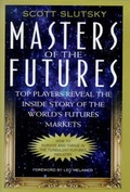 Cover: Masters of the Futures - McGraw-Hill Inc.,US