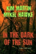 Cover: In the Dark of the Sun - Pixel Dragon Press