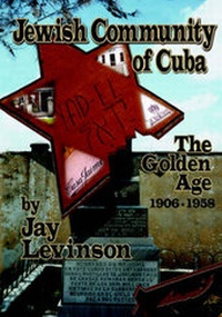 Enlarge image Cover: Jewish Community of Cuba - Westview Publishing