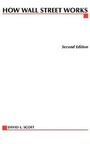 Cover: How Wall Street Works - McGraw-Hill Inc.,US