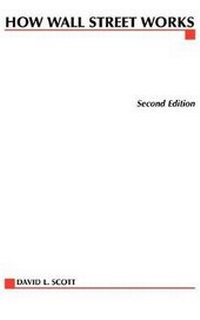 Enlarge image Cover: How Wall Street Works - McGraw-Hill Inc.,US