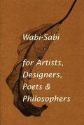 Cover: Wabi-Sabi for Artists, Designers, Poets & Philosophers - Imperfect Publishing