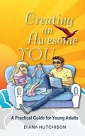 Cover: Creating an Awesome You - DoctorZed Publishing