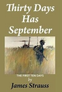 Abbildung von: Thirty Days Has September, First Ten Days - Geneva Shore Publishing, Inc