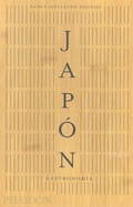 Cover: Japon. Gastronomia (Japan the Cookbook) (Spanish Edition) - Phaidon Press Ltd