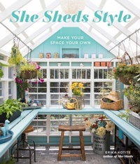 Abbildung von: She Sheds Style - Cool Springs Press