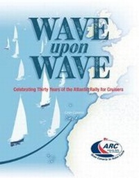 Abbildung von: Wave upon Wave - World Cruising Publications