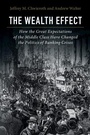 Cover: The Wealth Effect - Cambridge University Press
