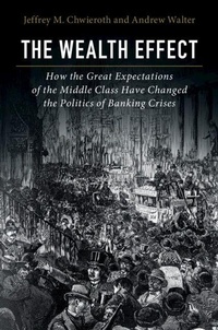 Enlarge image Cover: The Wealth Effect - Cambridge University Press