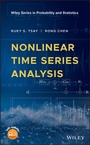 Cover: Nonlinear Time Series Analysis - Wiley