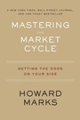 Cover: Mastering the Market Cycle - Mariner Books