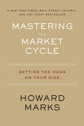 Cover: Mastering the Market Cycle - Mariner Books