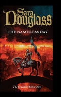 Cover: The Nameless Day - HarperVoyager