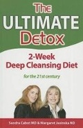 Cover: The Ultimate Detox - SCB International