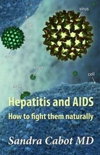 Enlarge image Cover: Hepatitis and Aids - SCB International