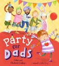 Cover: Party for Dads - Farshore