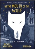 Cover: In the Mouth of the Wolf - HarperCollins