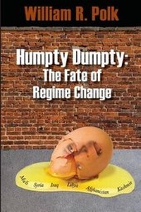 Enlarge image Cover: Humpty Dumpty - William Roe Polk