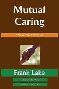 Enlarge image Cover: Mutual Caring - Emeth Press