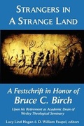 Cover: Strangers in a Strange Land - Emeth Press