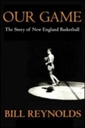 Cover: Our Game - Hall of Fame Press
