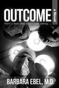 Cover: Outcome, a Novel - BARBARA MARY EBEL