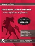 Cover: Oracle Utilities - Rampant TechPress