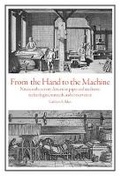 Cover: From the Hand to the Machine - Legacy Press