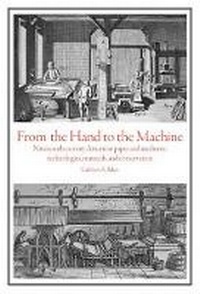 Enlarge image Cover: From the Hand to the Machine - Legacy Press