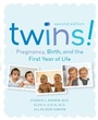 Cover: Twins! - William Morrow Paperbacks