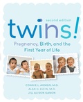 Cover: Twins! - William Morrow Paperbacks