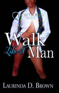 Enlarge image Cover: Walk Like A Man - QBoro Books Inc