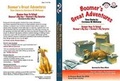 Cover: Boomer's Great Adventures - Dreamscape Media (OH)